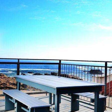 Abalone Self-Catering Villa Lambert's Bay Exterior photo