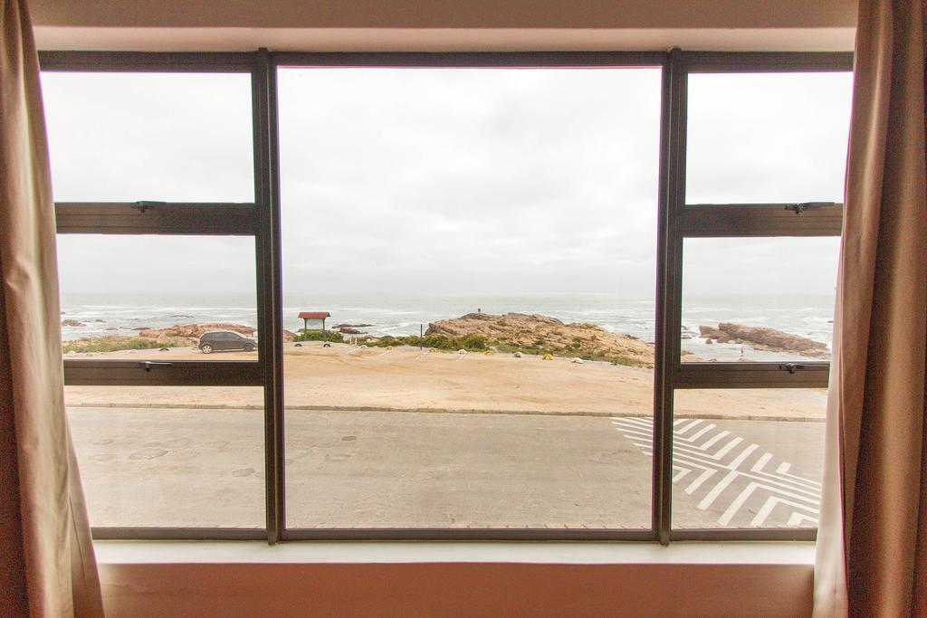 Abalone Self-Catering Villa Lambert's Bay Exterior photo