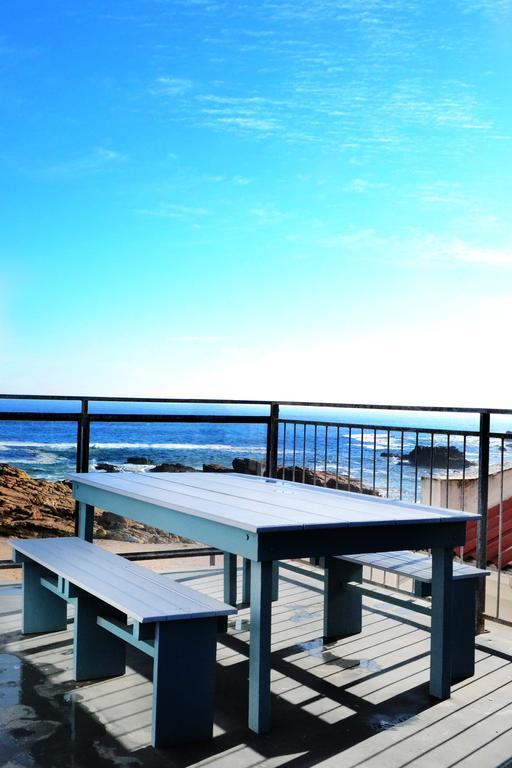 Abalone Self-Catering Villa Lambert's Bay Exterior photo