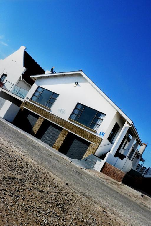 Abalone Self-Catering Villa Lambert's Bay Exterior photo